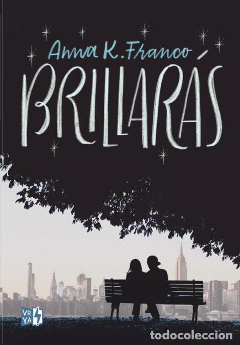 Libros: Brillar&aacute;s - Anna K. Franco - Foto 1
