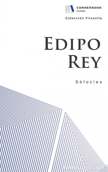 Libros: Edipo Rey - S&oacute;focles . - Foto 1