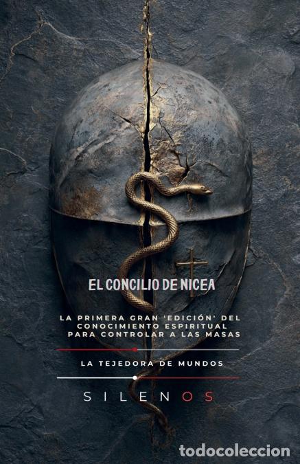 Libri: El Concilio de Nicea - Cristina Lobo,Manuel Rodsua