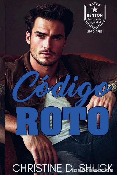 Libri: C&oacute;digo Roto - Christine D. Shuck