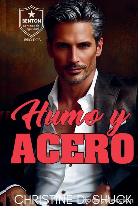 Libri: Humo y Acero - Christine D. Shuck