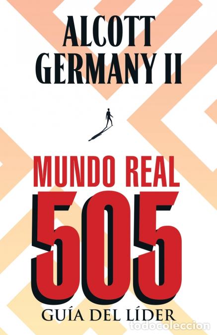 Libri: Real World 505 - Leader Guide (Spanish Edition) - Alcott Germany II