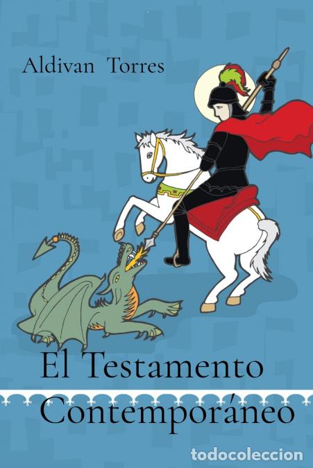 B&uuml;cher: El Testamento Contempor&aacute;neo - Aldivan Torres