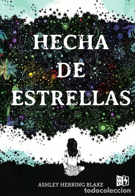 B&uuml;cher: Hecha de estrellas - Ashley Herring Blake