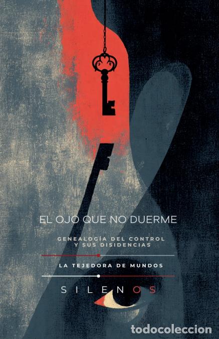 Libri: EL OJO QUE NO DUERME - Cristina Lobo,Manuel Rodsua