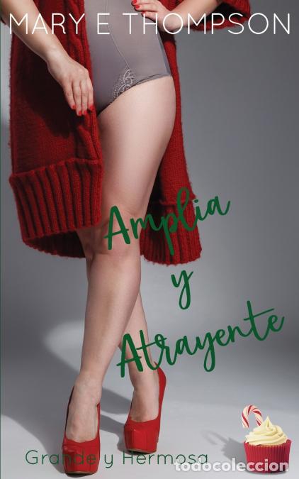 Libros: Amplia y Atrayente - Mary E Thompson - Foto 1