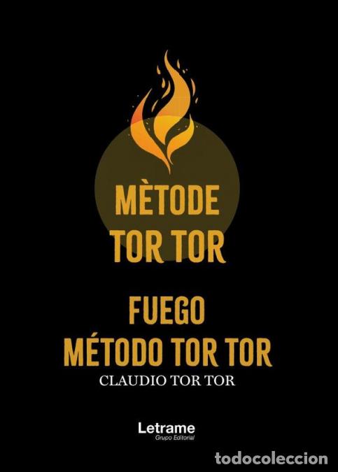B&uuml;cher: Fuego - Claudio Tor Tor