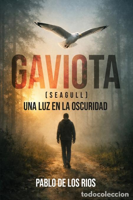 B&uuml;cher: Gaviota - Una luz en la oscuridad (Spanish Version) - Pablo De Los Rios