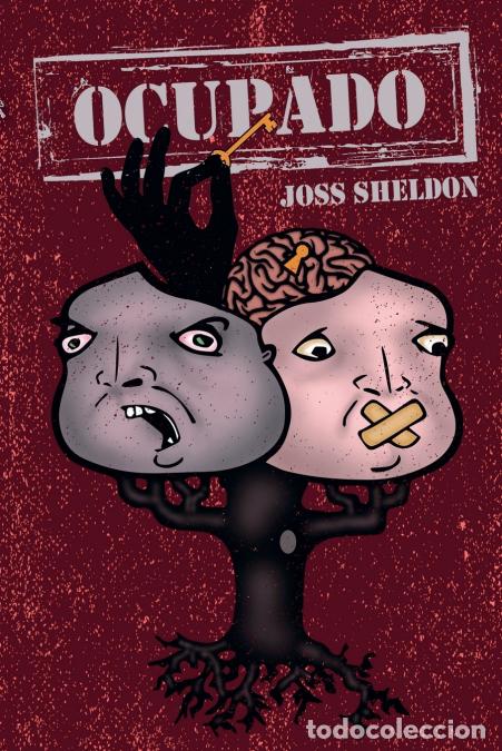 B&uuml;cher: Ocupado - Joss Sheldon