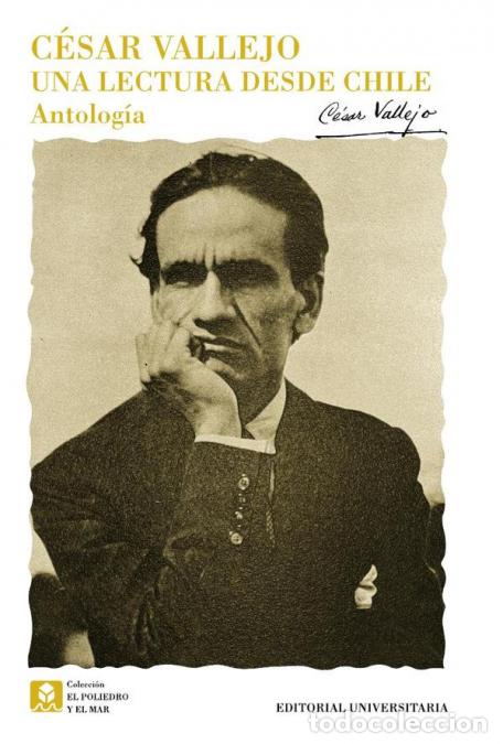 Livres: C&eacute;sar Vallejo - C&Eacute;SAR VALLEJO
