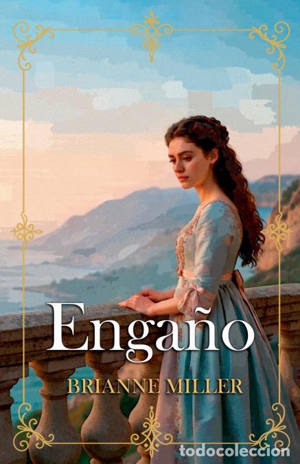 B&uuml;cher: Enga&ntilde;o - Brianne Miller