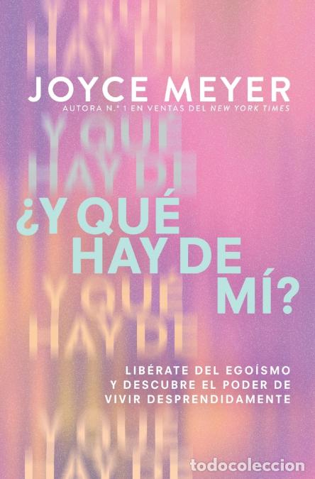 Libri: &iquest;Y qu&eacute; hay de m&iacute;? (What About Me?) - RJ Barker