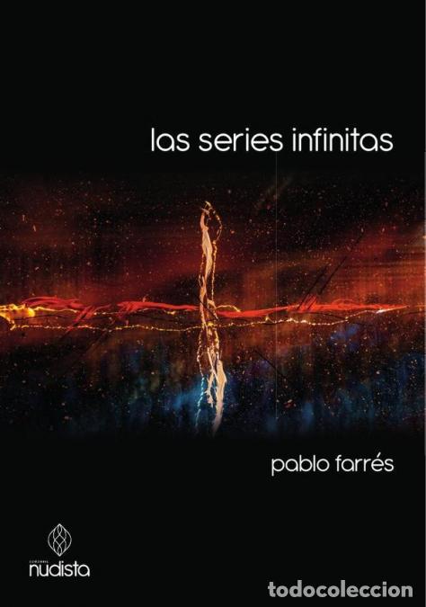 B&uuml;cher: Las series infinitas - Pablo Farres