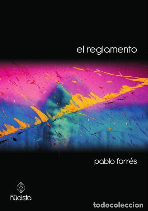 B&uuml;cher: El reglamento - Pablo Farres