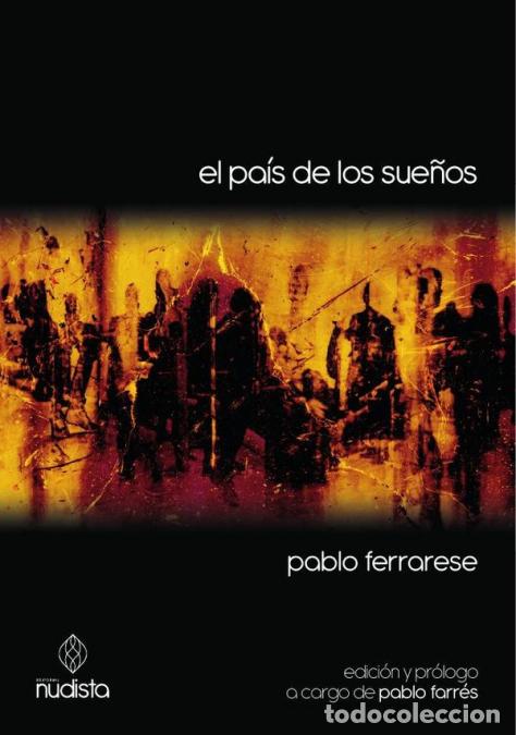 B&uuml;cher: El pa&iacute;s de los sue&ntilde;os - Pablo Farres