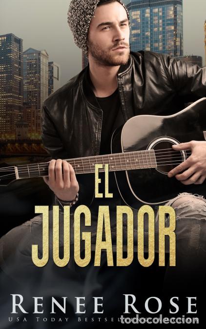 Libri: El jugador - Renee Rose