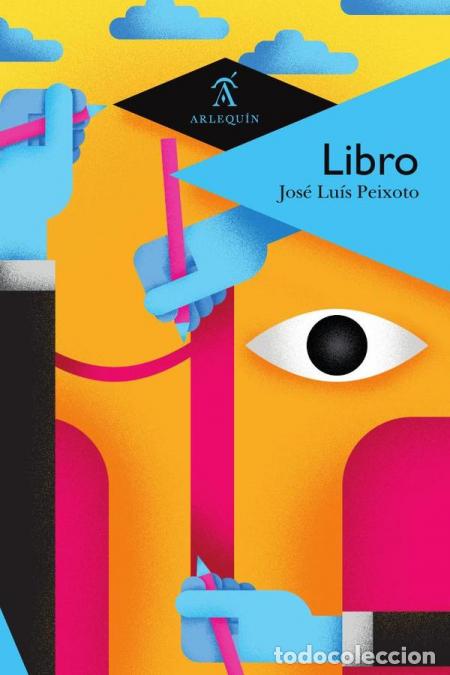 Libros: Libro - Jos&eacute; Lu&iacute;s Peixoto - Foto 1