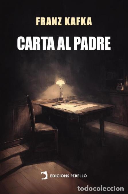 B&uuml;cher: Carta al Padre - Franz Kafka