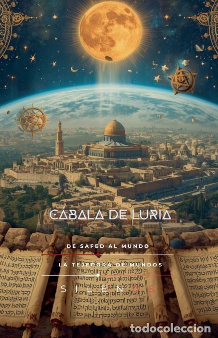 Libros: C&Aacute;BALA DE LURIA - Cristina Lobo,Manuel Rodsua