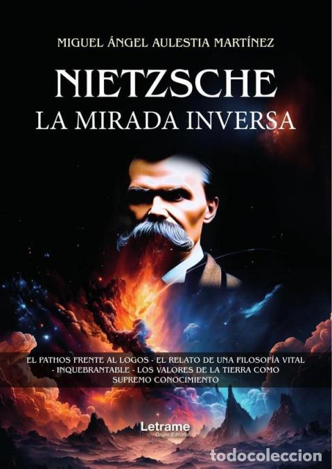 B&uuml;cher: Nietzsche - Miguel &Aacute;ngel Aulest&iacute;a Mart&iacute;nez