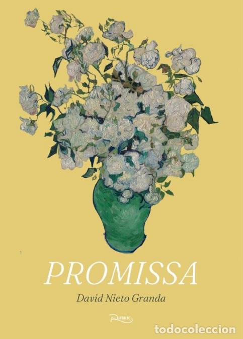 Livres: Promissa - David Nieto Granda