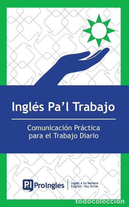Livres: Ingl&eacute;s P?al Trabajo - John Niec