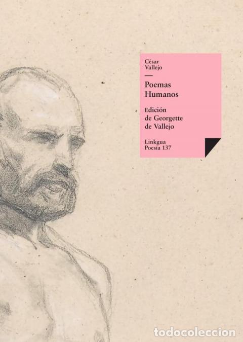 Libri: Poemas humanos - C&Eacute;SAR VALLEJO