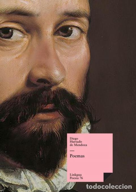 Libri: Poemas - Diego Hurtado de Mendoza
