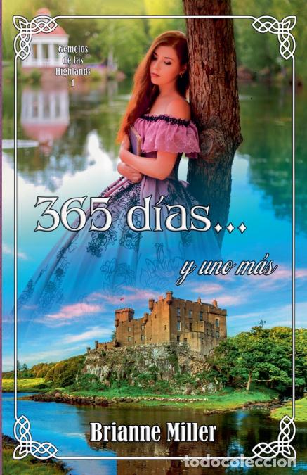 Libros: 365 d&iacute;as... y uno m&aacute;s - Brianne Miller - Foto 1