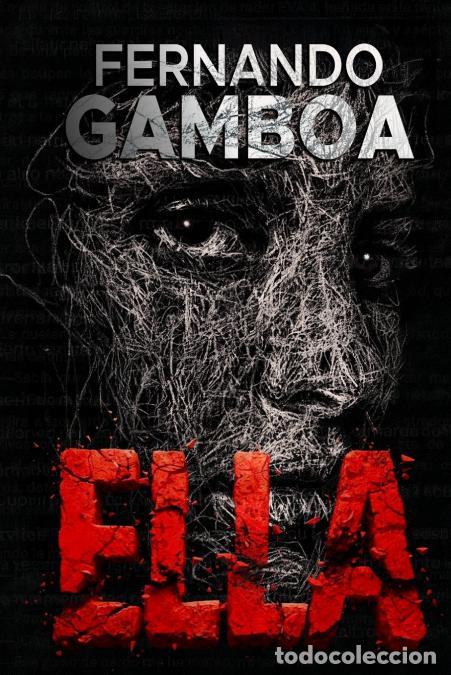 Libri: ELLA - Fernando Gamboa