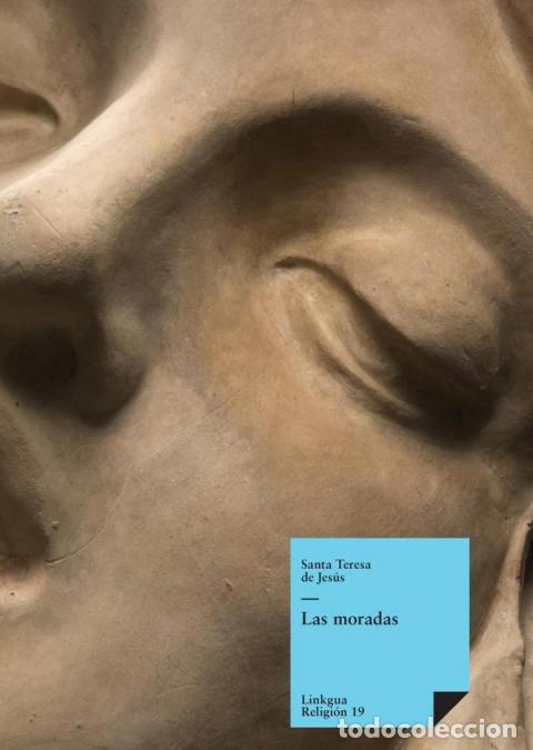 Livros: Las moradas - Santa Teresa de Jes&uacute;s