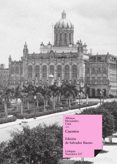 Libros: Cuentos - Alfonso Hern&aacute;ndez Cat&aacute; - Foto 1