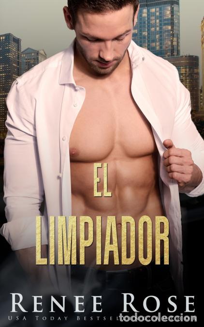 Libros: El limpiador - Renee Rose - Foto 1