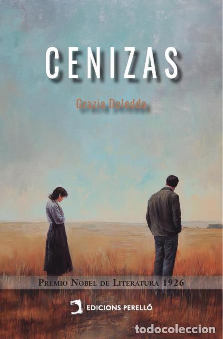 Libros: Cenizas - Grazia Deledda - Foto 1