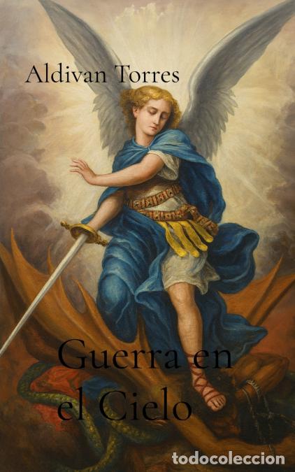 B&uuml;cher: Guerra en el Cielo - Aldivan Torres