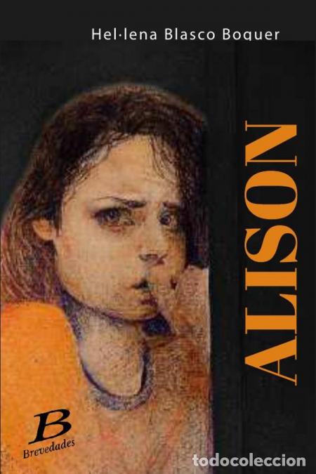 Libri: Alison - Hel.lena Blasco