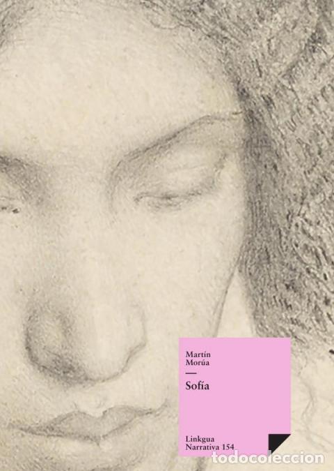 Libros: Sof&iacute;a - Mart&iacute;n Mor&uacute;a - Foto 1