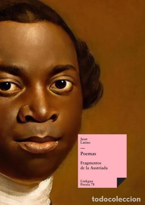 Livros: Poemas - Juan Latino