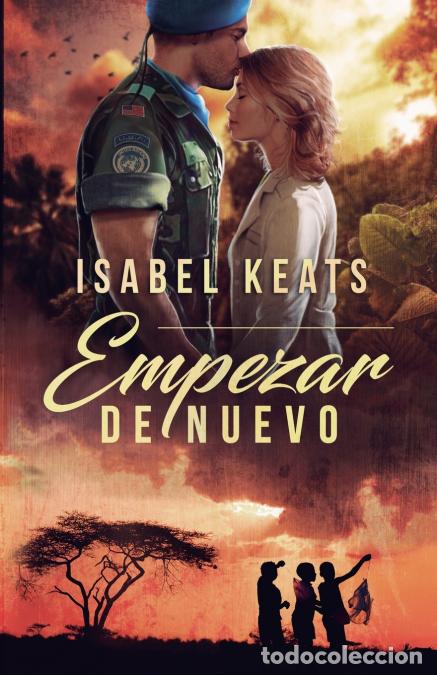 Libri: Empezar de nuevo - Isabel Keats