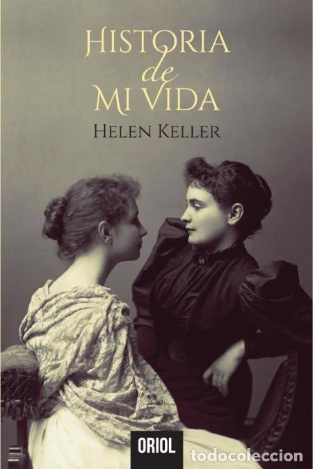 Livres: Historia de mi vida - Helen Keller