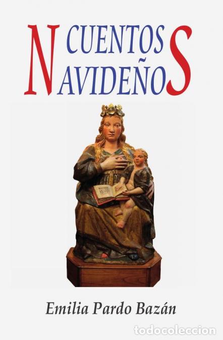 Libri: Cuentos navide&ntilde;os - Emilia Pardo Baz&aacute;n