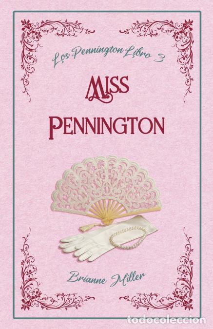 B&uuml;cher: Miss Pennington - Brianne Miller
