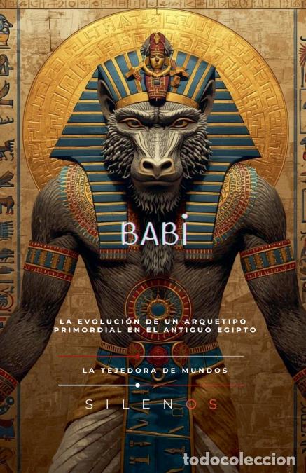 B&uuml;cher: BABI - La Evoluci&oacute;n de un Arquetipo - Cristina Lobo,Manuel Rodsua