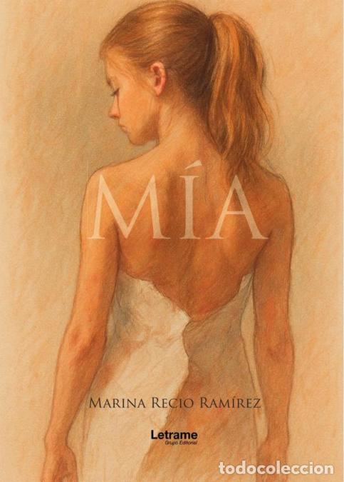 Libros: M&iacute;a - MARINA RECIO RAM&Iacute;REZ