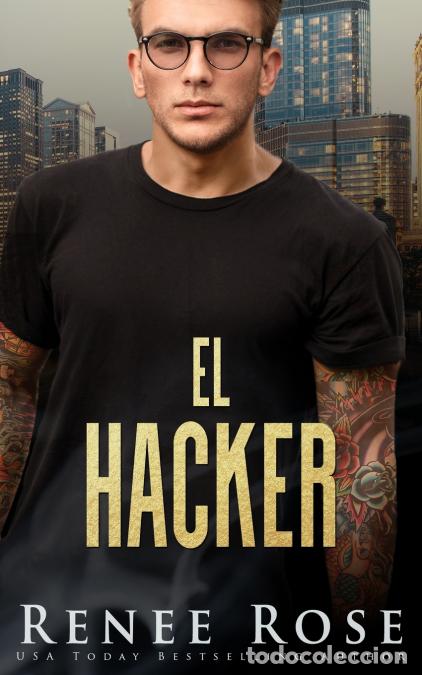 Libros: El hacker - Renee Rose - Foto 1