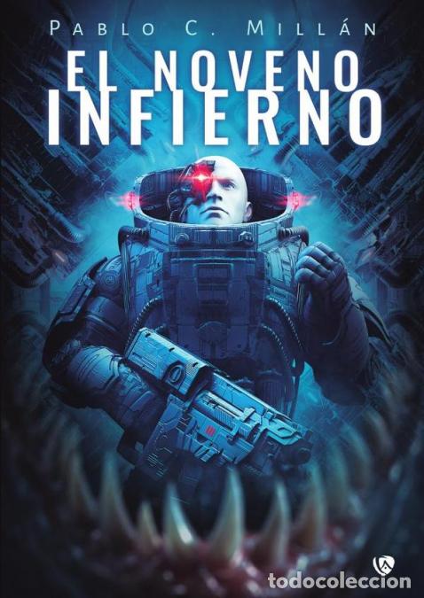 Livres: El noveno infierno - Pablo C. Mill&aacute;n