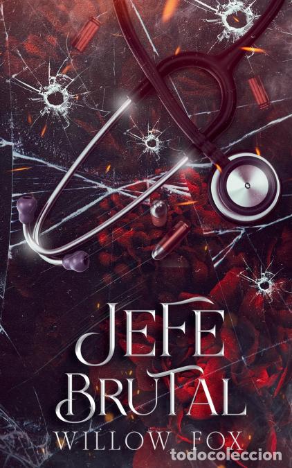 Libri: Jefe Brutal - Willow Fox