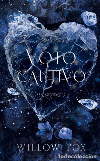 Libros: Voto Cautivo - Willow Fox - Foto 1