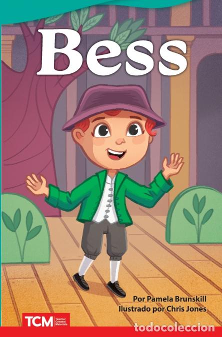 Livres: Bess (Spanish) - Chris Jones,Pamela Brunskill