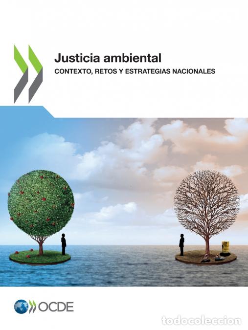 Libri: Justicia ambiental - OECD
